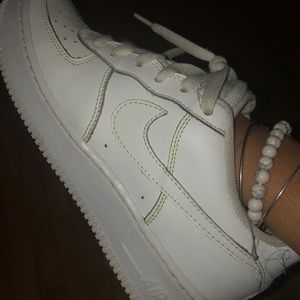 Air Force 1s